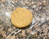 Foto del paso 4 de la receta Pastel de queso con streusel de almendra