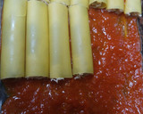 Foto del paso 8 de la receta: Canelones de la Yaya Pepita