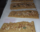 Foto del paso 2 de la receta: Snacks saludables con semillas