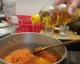 Foto del paso 6 de la receta: Soufflé de Zanahoria a mi manera