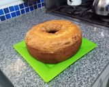 Foto del paso 4 de la receta: Budín de vainilla