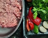 Foto del paso 1 de la receta: Tuco especial