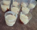Foto del paso 4 de la receta: Postrecitos de vainilla