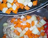 Foto del paso 7 de la receta: Ensalada de pollo