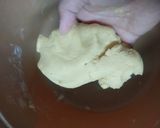 Foto langkah ke 3 dari resep Bolen Pisang.