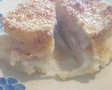 Foto del passaggio 8 della ricetta "Cordon bleu" di finocchi🍽️