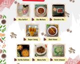 Foto langkah ke 5 dari resep Tongseng Buntut Sapi.
