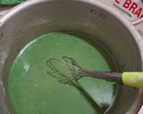 Foto langkah ke 2 dari resep Cendol Kecebong.