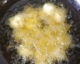 Foto langkah ke 6 dari resep Cempedak Goreng.