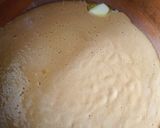 Foto del paso 3 de la receta: Crema de pimiento rojo y champiñones 🍎🍄🍄