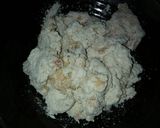 Foto langkah ke 3 dari resep Udang Goreng Tepung Crispy.