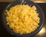 Alpesi Makaròni (Älplermagronen) recept fázis 1 fotója