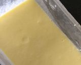 A picture of step 6 of Ice cream (malai).