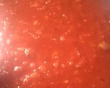 Foto del paso 2 de la receta: Salsa rosa