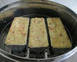 Foto langkah ke 5 dari resep Prol roti tawar.