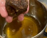 素食芋籤糕的食譜步驟1照片