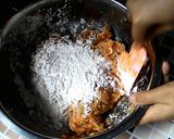Foto langkah ke 5 dari resep Sempol Ayam Keju Jajanan Khas Malang.