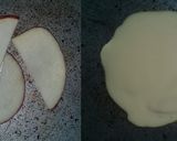Foto del paso 3 de la receta: Panqueques rústicos de manzana