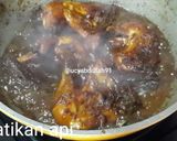 Foto langkah ke 4 dari resep 💕AYAM PANGGANG BUMBU KECAP.