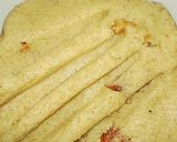 A picture of step 1 of Ginger & orange biscuits. Air fryer 😋😋 low sugar.
