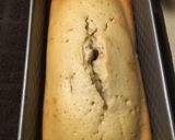 Foto del paso 2 de la receta: Panqué de chocolate