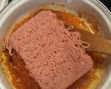 Bolognai /Bakonyi /spagetti recept fázis 1 fotója