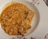 Foto del paso 5 de la receta: Guiso de arroz con pollo