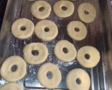Foto del paso 4 de la receta: Donas
