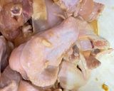 Foto langkah ke 2 dari resep Ayam bawang goreng ala resto.