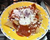 Foto del paso 4 de la receta: Chilaquiles Rojos Sonorenses