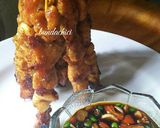 Foto langkah ke 1 dari resep Sate Ayam.