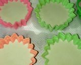 Foto langkah ke 4 dari resep Ongol-ongol Matcha Latte.