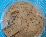 Foto langkah ke 3 dari resep Chewy soft cookies.