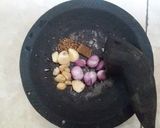 Foto langkah ke 5 dari resep 35. Rawon Bamboe Oplosan.