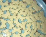 A picture of step 6 of Milk candy (tuwon madara).