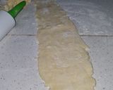 Foto del paso 5 de la receta: Pastel de manzana