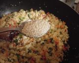 Foto del paso 12 de la receta: Arroz de Coliflor