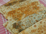 Şam Böreği