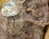 Hình bước làm 2 của món Chả tôm