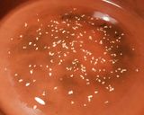 Foto del paso 8 de la receta Lomo de jurel con reducción de salsa de tomate