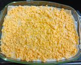 A picture of step 11 of Vegetable Lasagna.