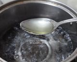 Foto langkah ke 2 dari resep Pasta Aglio e Olio.