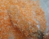 Foto langkah ke 2 dari resep Ebi Furai Frozen.