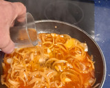 Foto del paso 3 de la receta: Atún encebollado