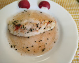 Foto del paso 12 de la receta: Bacalao al pimentón al Microondas al horno o Freidora de aire tú eliges