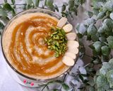 عکس مرحله 5 از دستور شیر برنج کاراملی 😋