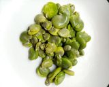 Foto del paso 4 de la receta: Vinagreta de habas y ajos