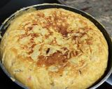 Foto del paso 3 de la receta: Tortilla de patatas asadas