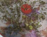 A picture of step 7 of Dry Mint.