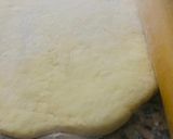 Foto del paso 4 de la receta: ESCONES DE YOGURT 🍶🧉☕️🥧🍶☕️🧉🥧